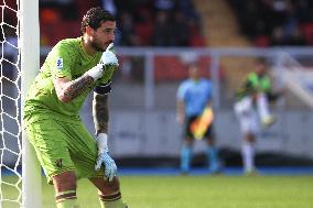 CALCIO - Serie A - US Lecce vs Torino FC