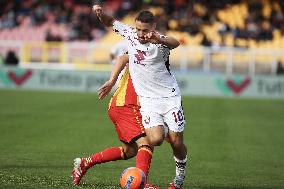 CALCIO - Serie A - US Lecce vs Torino FC