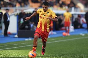 CALCIO - Serie A - US Lecce vs Torino FC