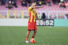 CALCIO - Serie A - US Lecce vs Torino FC