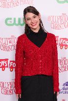 93rd Annual Hollywood Christmas Parade - LA