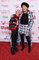 93rd Annual Hollywood Christmas Parade - LA