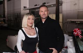 93rd Annual Hollywood Christmas Parade - LA