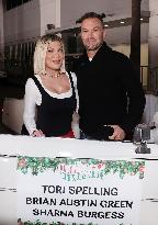 93rd Annual Hollywood Christmas Parade - LA