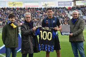 CALCIO - Serie A - Pisa SC vs Inter - FC Internazionale