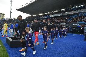 CALCIO - Serie A - Pisa SC vs Inter - FC Internazionale