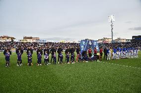 CALCIO - Serie A - Pisa SC vs Inter - FC Internazionale