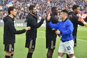 CALCIO - Serie A - Pisa SC vs Inter - FC Internazionale