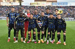 CALCIO - Serie A - Pisa SC vs Inter - FC Internazionale