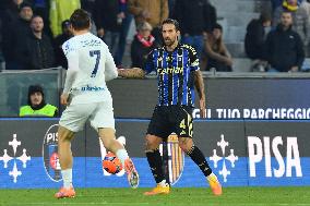 CALCIO - Serie A - Pisa SC vs Inter - FC Internazionale