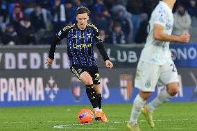 CALCIO - Serie A - Pisa SC vs Inter - FC Internazionale