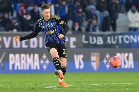 CALCIO - Serie A - Pisa SC vs Inter - FC Internazionale