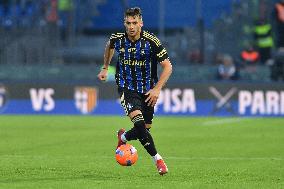 CALCIO - Serie A - Pisa SC vs Inter - FC Internazionale