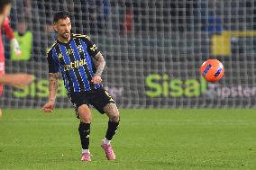 CALCIO - Serie A - Pisa SC vs Inter - FC Internazionale