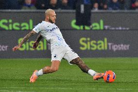 CALCIO - Serie A - Pisa SC vs Inter - FC Internazionale