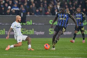 CALCIO - Serie A - Pisa SC vs Inter - FC Internazionale