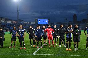 CALCIO - Serie A - Pisa SC vs Inter - FC Internazionale