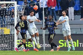 CALCIO - Serie A - Pisa SC vs Inter - FC Internazionale