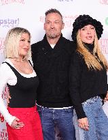 93rd Annual Hollywood Christmas Parade - LA