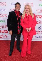 93rd Annual Hollywood Christmas Parade - LA