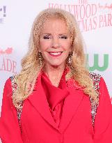 93rd Annual Hollywood Christmas Parade - LA