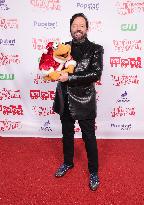 93rd Annual Hollywood Christmas Parade - LA