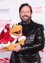 93rd Annual Hollywood Christmas Parade - LA