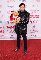 93rd Annual Hollywood Christmas Parade - LA