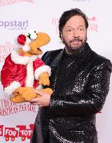 93rd Annual Hollywood Christmas Parade - LA