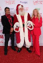 93rd Annual Hollywood Christmas Parade - LA