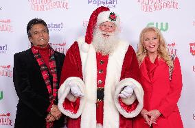 93rd Annual Hollywood Christmas Parade - LA