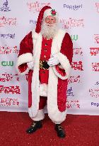 93rd Annual Hollywood Christmas Parade - LA