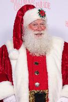93rd Annual Hollywood Christmas Parade - LA