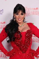 93rd Annual Hollywood Christmas Parade - LA