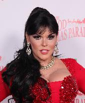 93rd Annual Hollywood Christmas Parade - LA