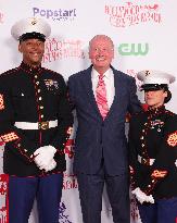 93rd Annual Hollywood Christmas Parade - LA