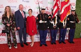 93rd Annual Hollywood Christmas Parade - LA