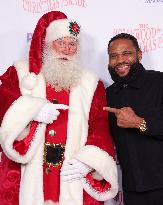 93rd Annual Hollywood Christmas Parade - LA