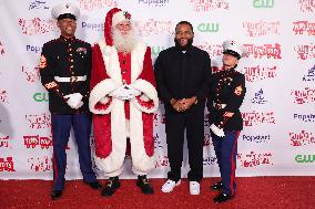 93rd Annual Hollywood Christmas Parade - LA