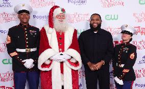 93rd Annual Hollywood Christmas Parade - LA