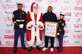93rd Annual Hollywood Christmas Parade - LA