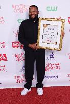 93rd Annual Hollywood Christmas Parade - LA