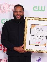 93rd Annual Hollywood Christmas Parade - LA