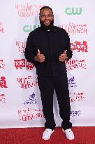 93rd Annual Hollywood Christmas Parade - LA