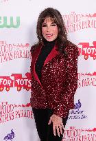 93rd Annual Hollywood Christmas Parade - LA