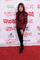 93rd Annual Hollywood Christmas Parade - LA