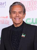 93rd Annual Hollywood Christmas Parade - LA