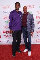 93rd Annual Hollywood Christmas Parade - LA