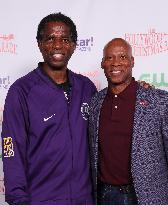 93rd Annual Hollywood Christmas Parade - LA