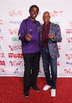 93rd Annual Hollywood Christmas Parade - LA